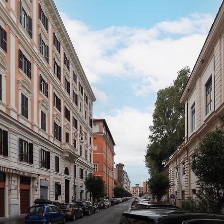 Terme Di Traiano Apartment - 10 Min Dal Colosseo Рим Экстерьер фото