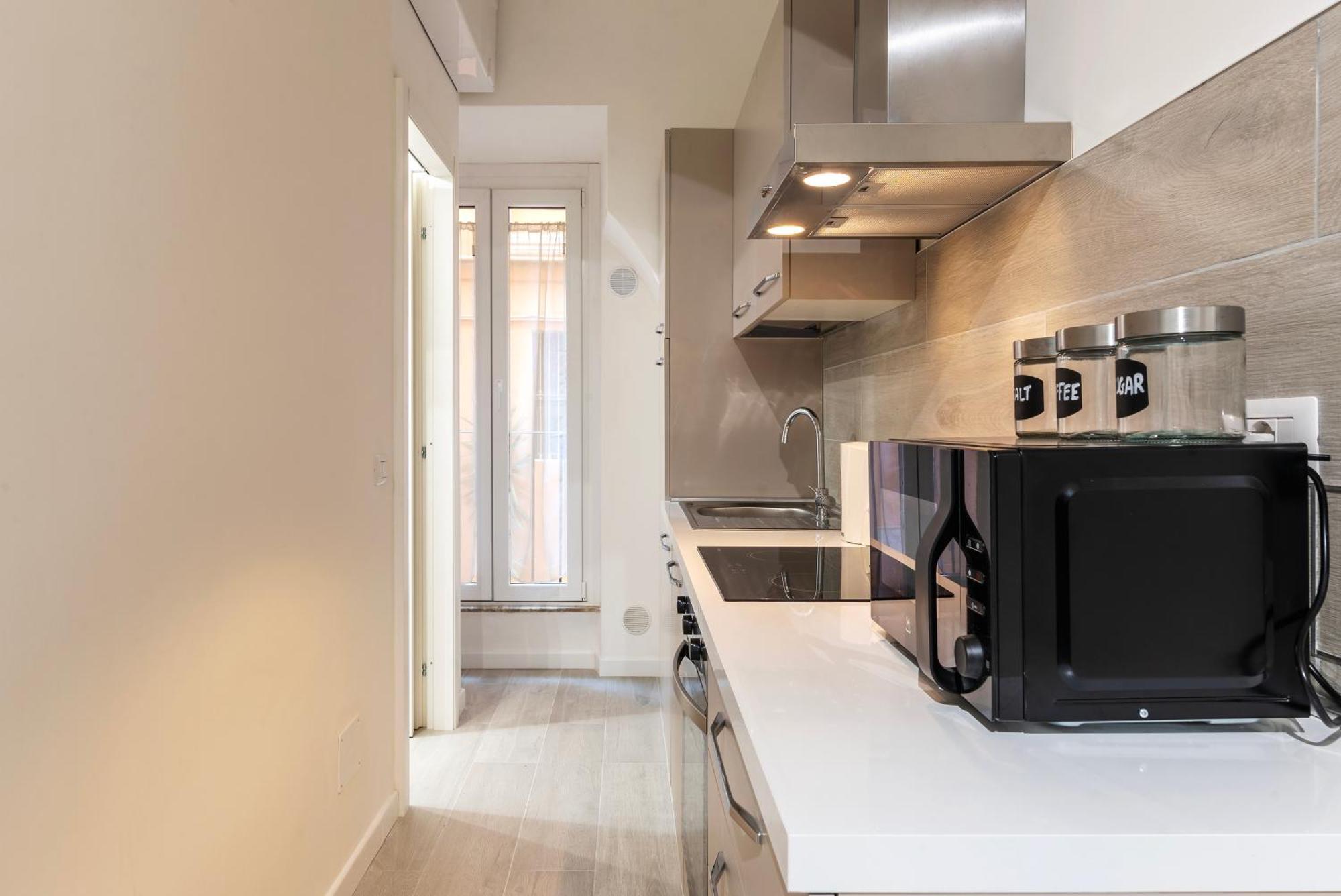 Terme Di Traiano Apartment - 10 Min Dal Colosseo Рим Экстерьер фото