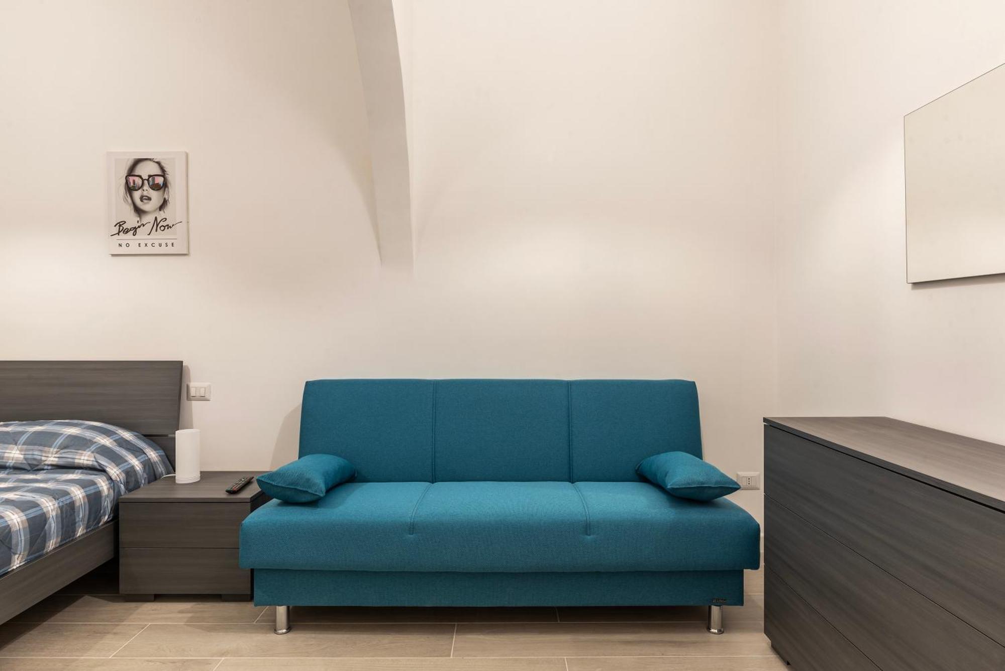 Terme Di Traiano Apartment - 10 Min Dal Colosseo Рим Экстерьер фото