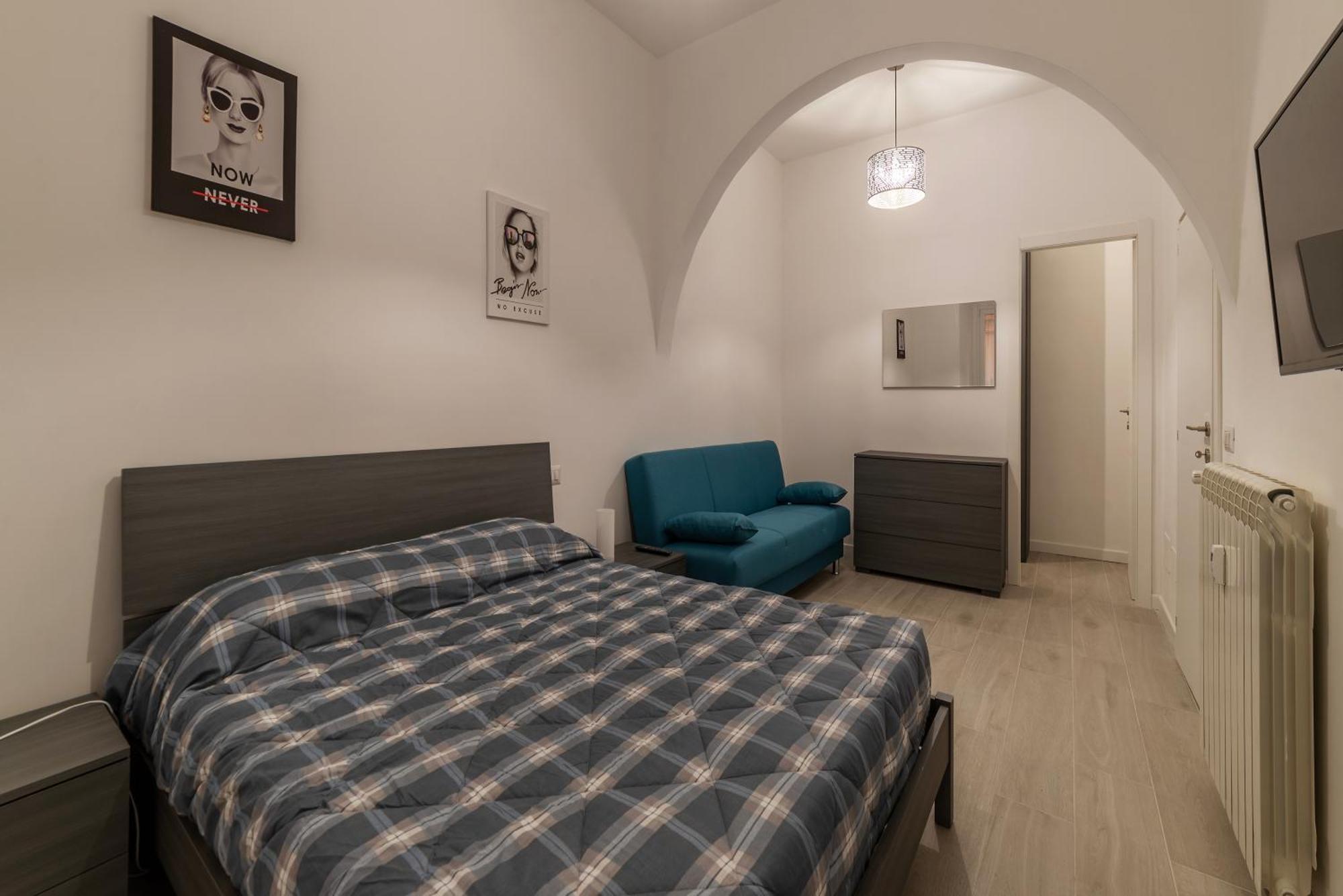 Terme Di Traiano Apartment - 10 Min Dal Colosseo Рим Экстерьер фото