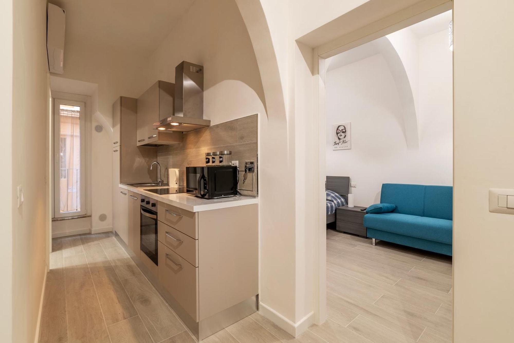 Terme Di Traiano Apartment - 10 Min Dal Colosseo Рим Экстерьер фото