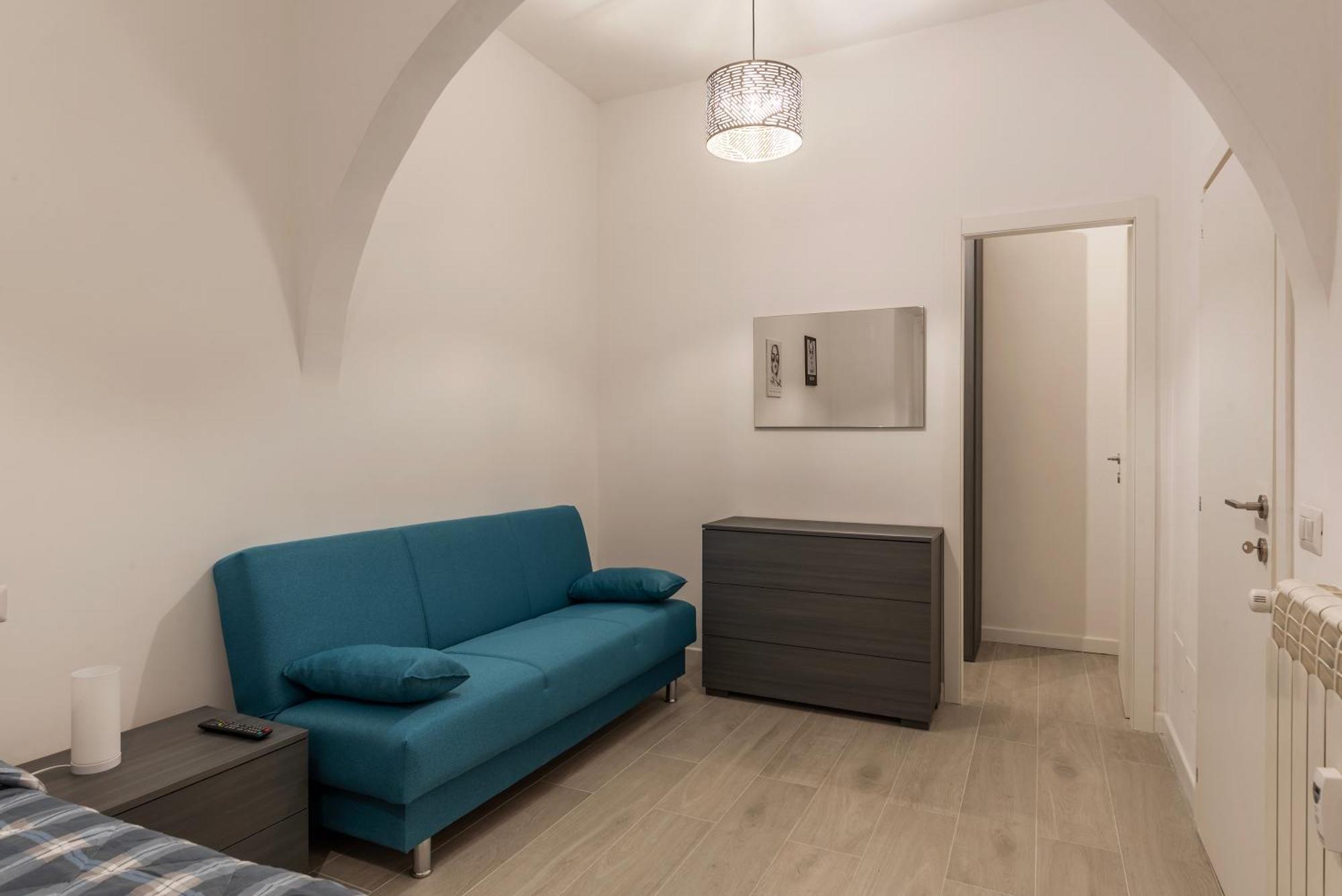 Terme Di Traiano Apartment - 10 Min Dal Colosseo Рим Экстерьер фото